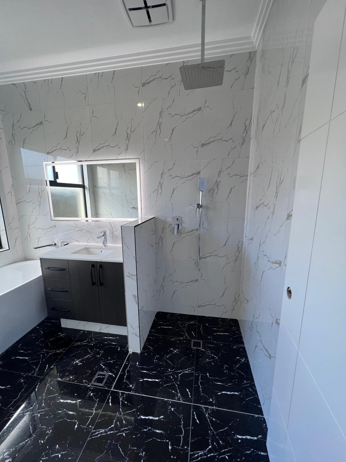 bathroom renovation wa