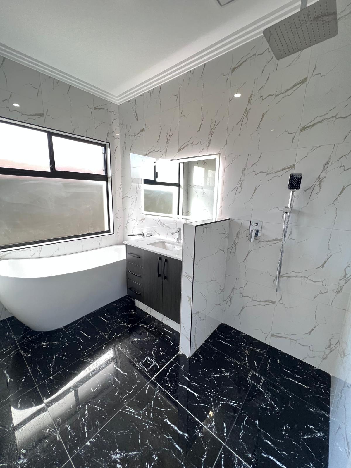 bathroom renovation wa