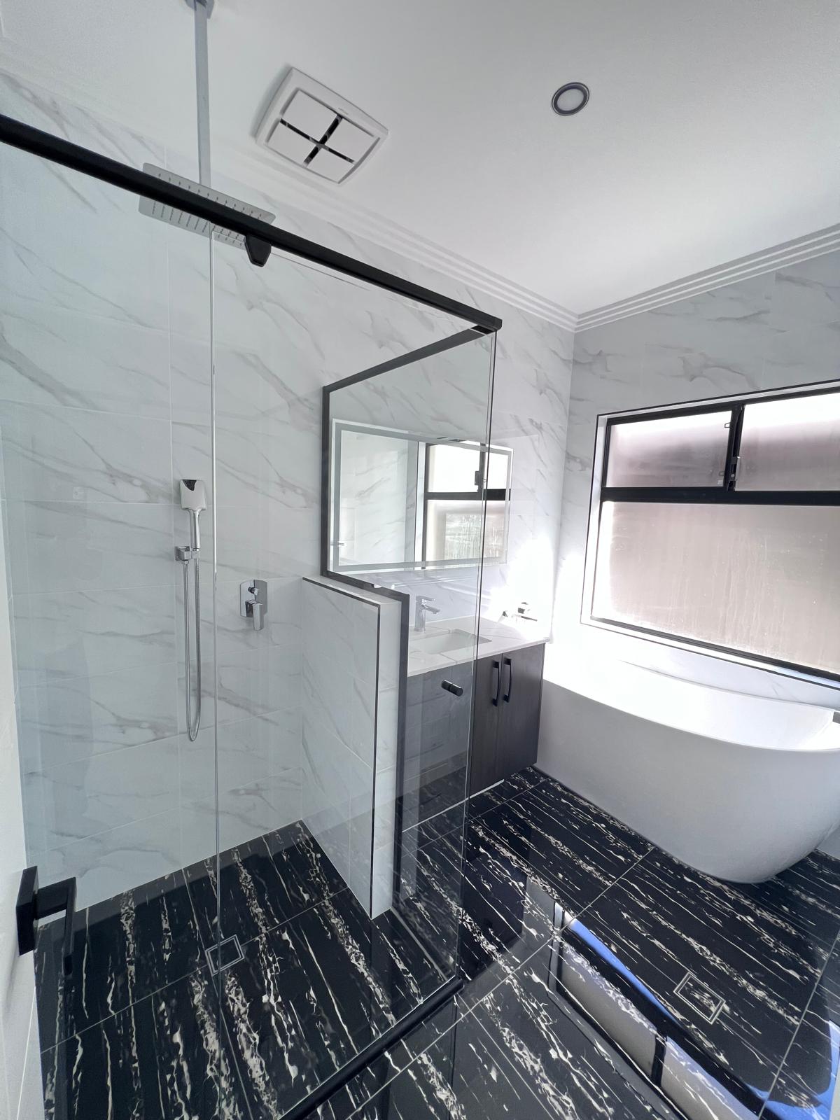 bathroom renovation wa