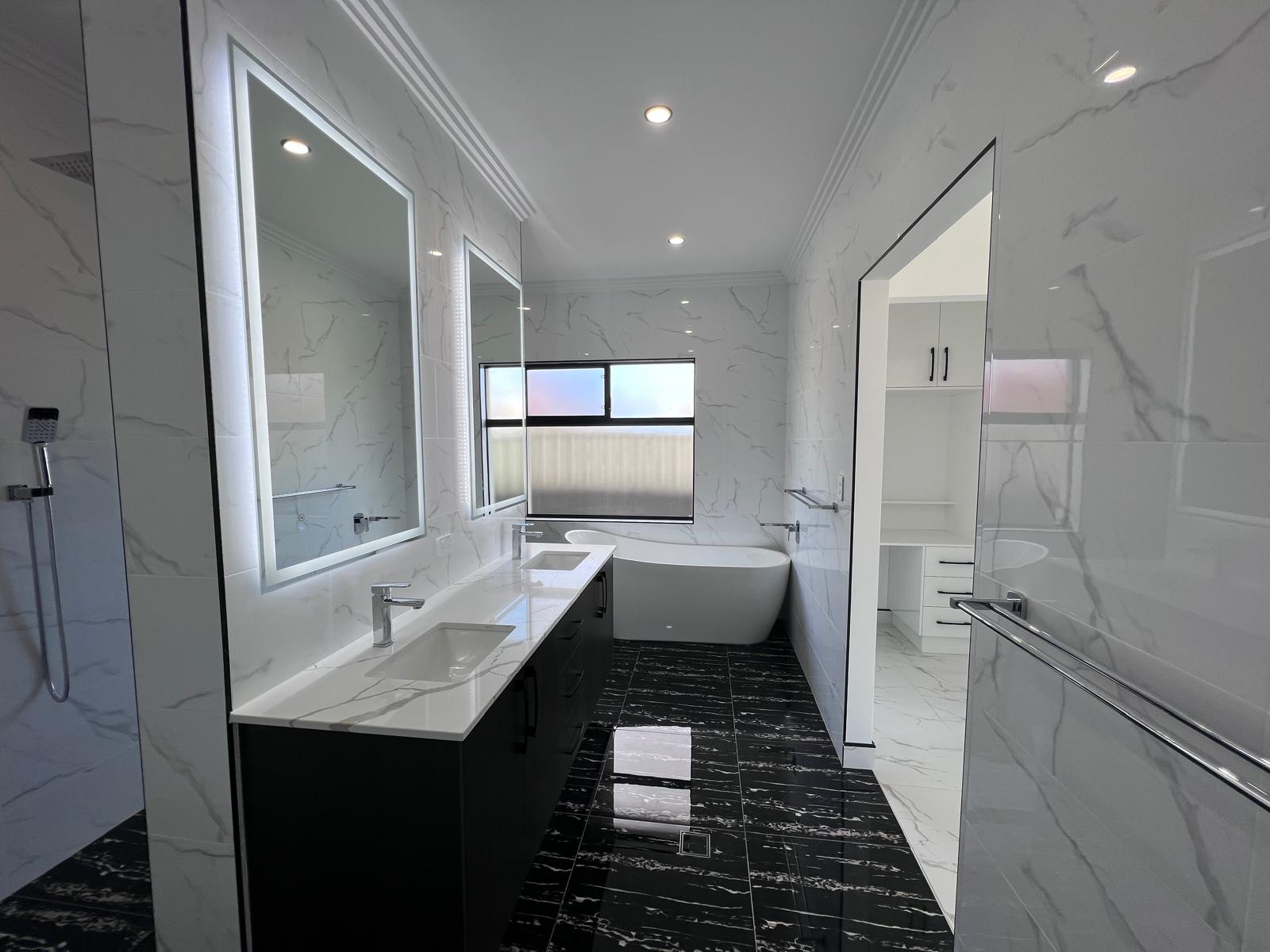 bathroom renovation wa