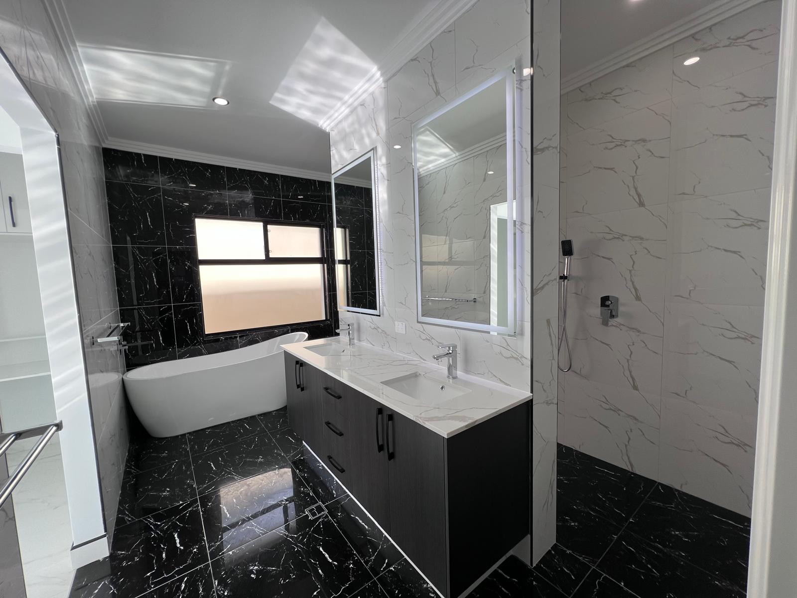 bathroom renovation wa